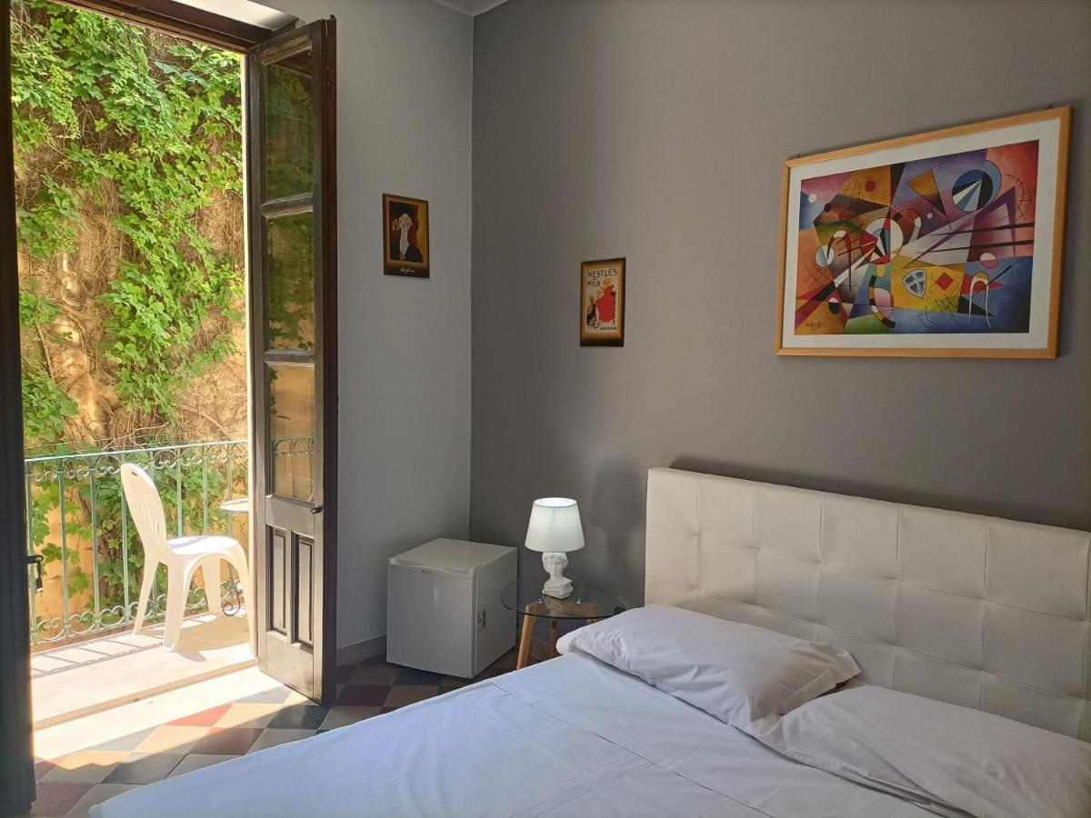 Ortigia Basic -Locazione Turistica Bed and Breakfast Syracuse Buitenkant foto