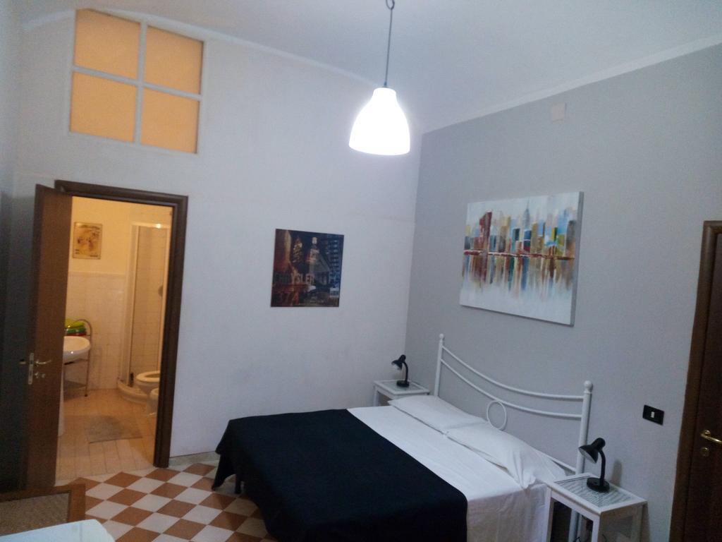 Ortigia Basic -Locazione Turistica Bed and Breakfast Syracuse Buitenkant foto